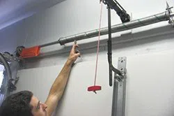 Metro Garage Doors Cedar Hill, TX 469-225-3632 - spr-cont-gdr-19m